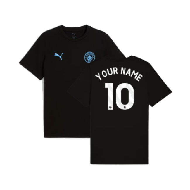 2025-2026 Trendy Man City Soccer Jerseys Jersey
