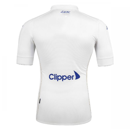 SHOP CHEAP LEEDS UNITED FC SOCCER SHIRT 201617 Blue Soccer Jersey -