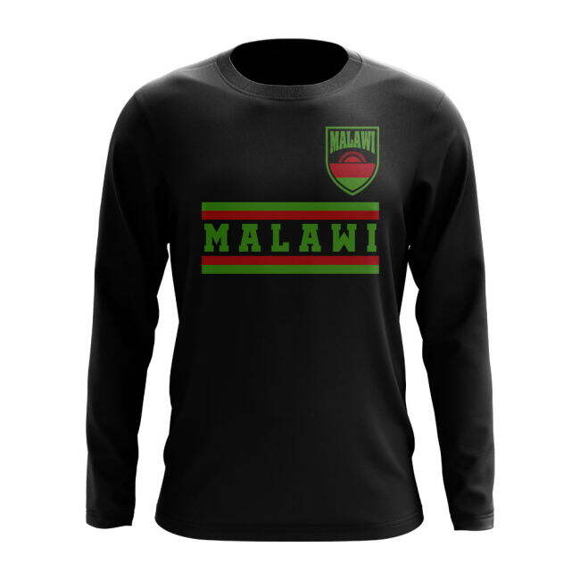 Malawi Limited Edition Jersey Malawi #53