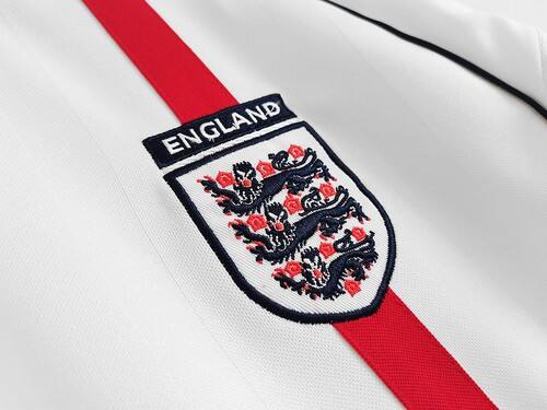 England (england) Local - World Cup Special Edition - Football Fashion