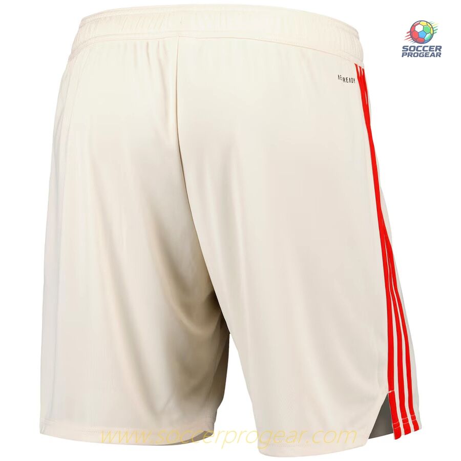 Shorts Bayern Munich Third 2024/25 Collection
