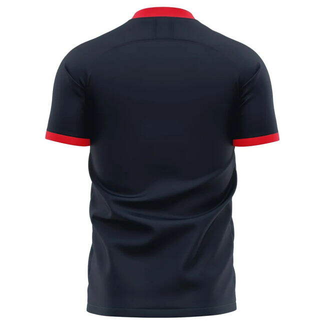 Pro Series Football Club Fresh Look Authentic Official Shirt