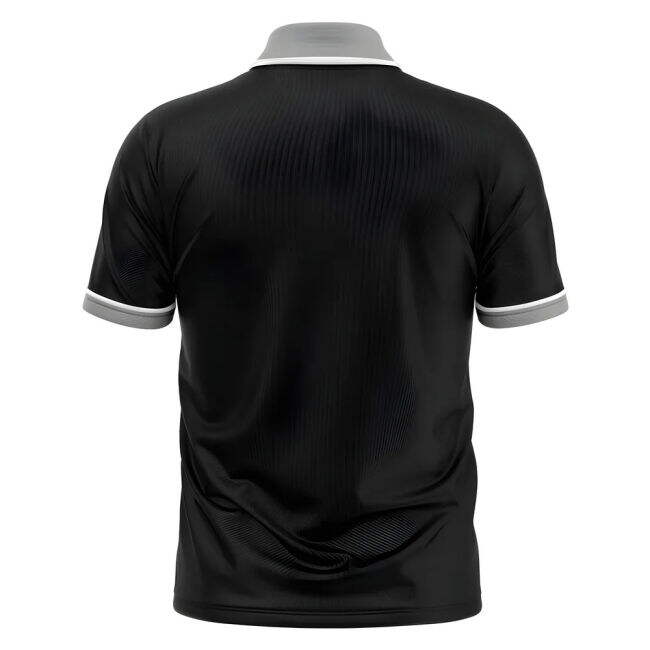 Quality 2025-2026 New Zealand Cricket Concept Shirt - Womens