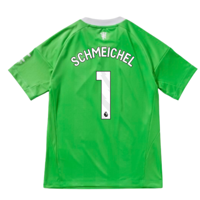 EPL Shirt Match-Grade 2025-2026 Third Reasonable Price - Green Ki#407