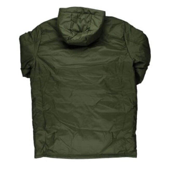 2024-2025 Man City Winter Jacket (Myrtle)