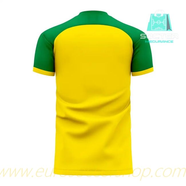 2025-26 Collection Ligue 1 Home Kids Edition