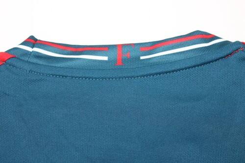 Visitante - Fan Collection Edition - Elite Quality - Breathable