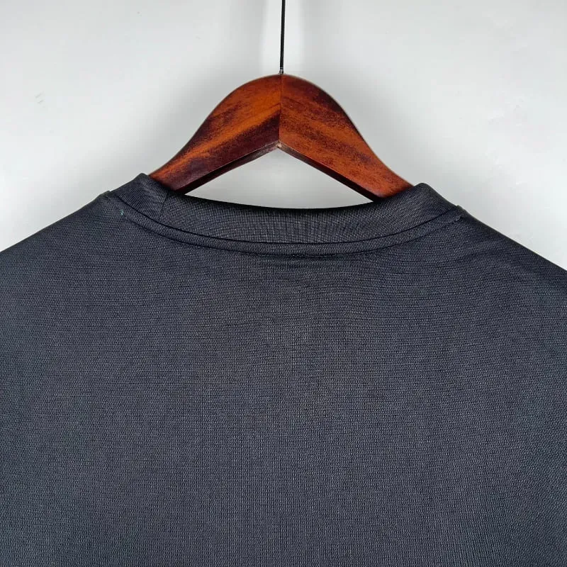 2017-2018 Real Madrid Jersey retro kit