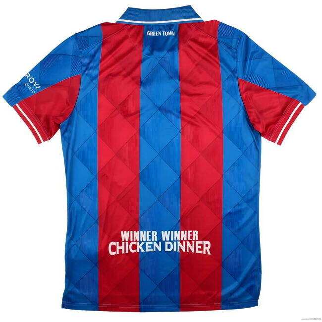 2025-20 League Two vintage Away Football Shirt | genuine