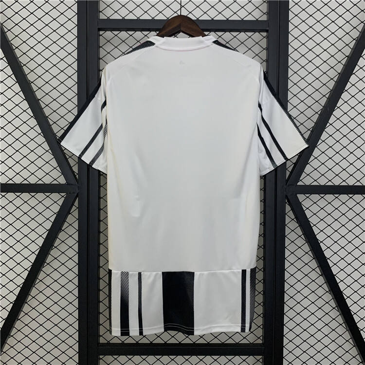 2526 Juventus Home Jersey Shirt - Official Replica 8419