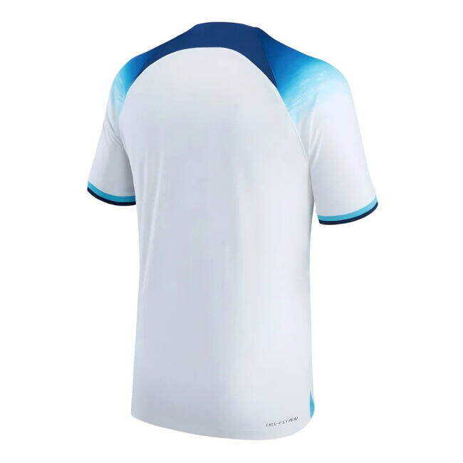 Low Cost 2022-2023 England Home Match Vapor Shirt (Bellingham 22) Online Store