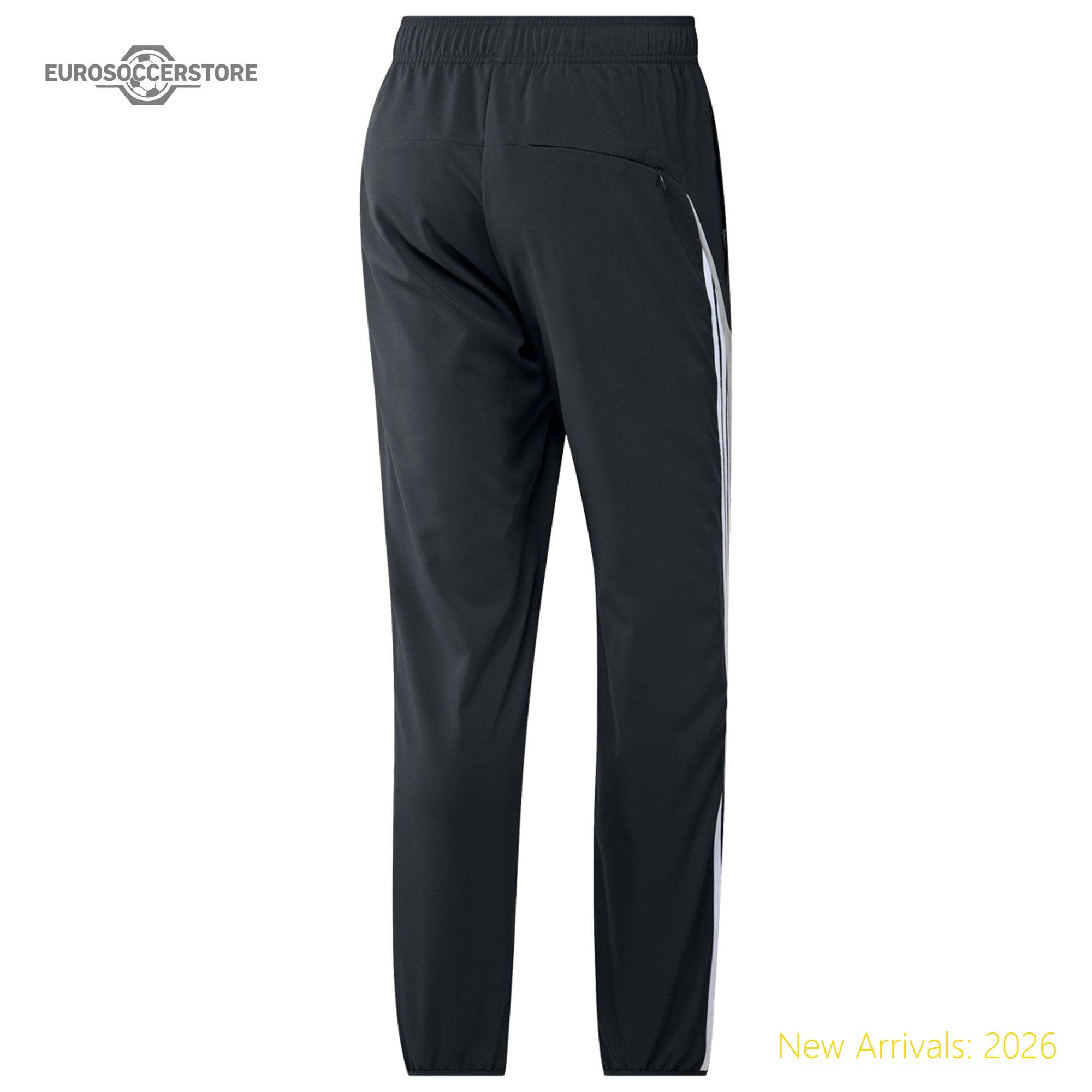 Official Team Merchandise Adult Rma Team Premium Unknown Jersey 2023