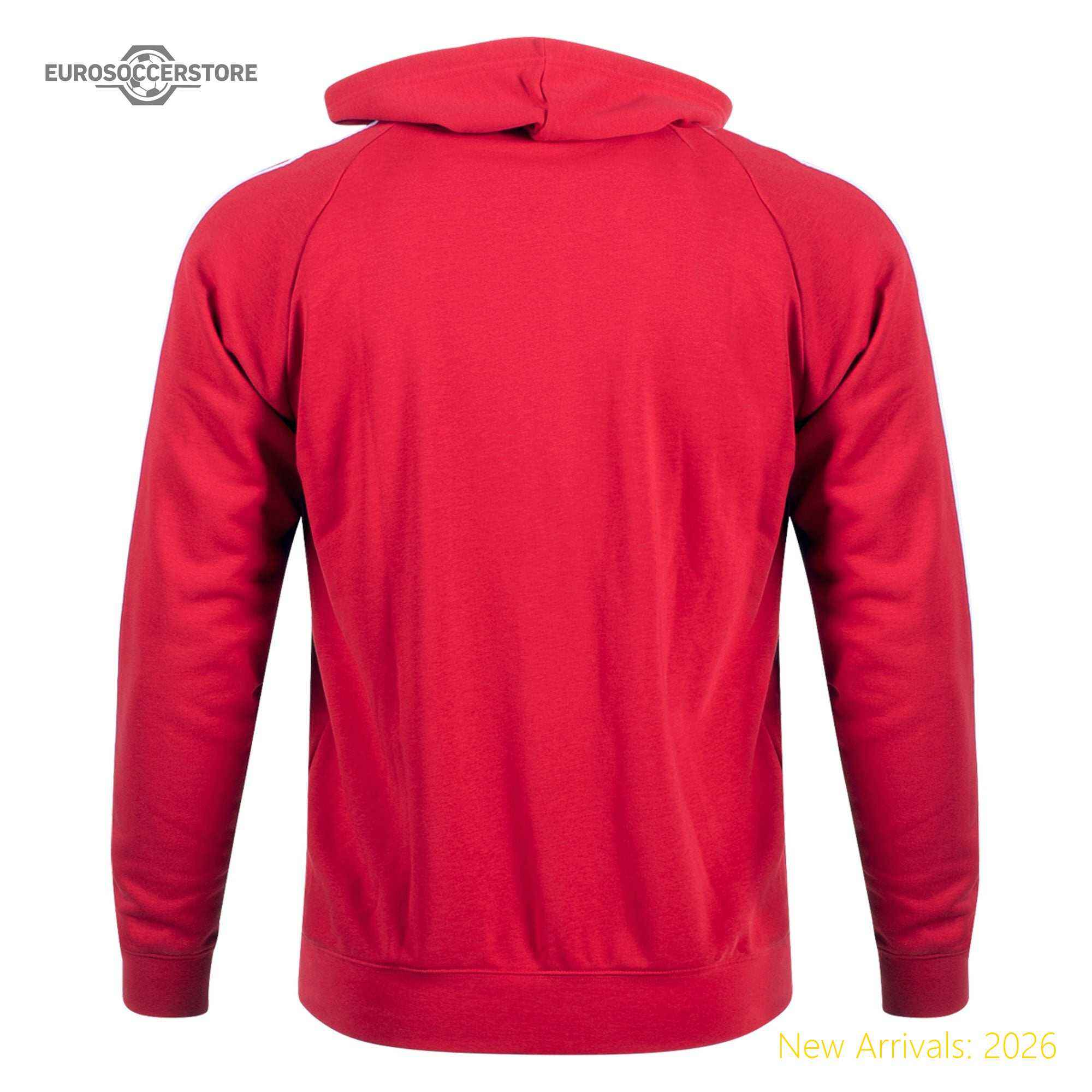 Iconic Design Adult Mun Team Unknown Superior Jersey 2023