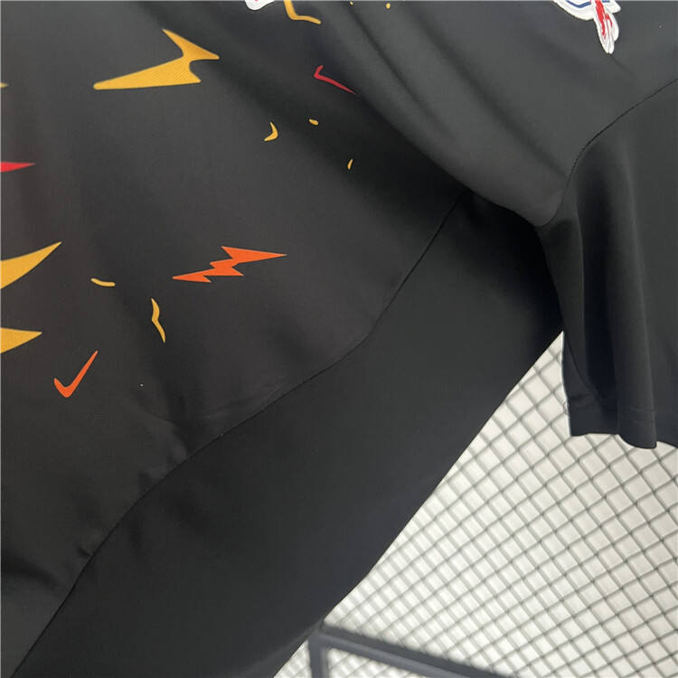 RB Leipzig 2425 Special Edition Football Shirt Jersey - Official