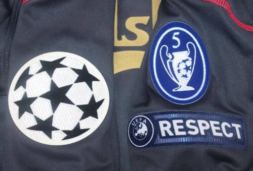 Superior Craftsmanship Football Team Liverpool #2009 Historic Seaso...