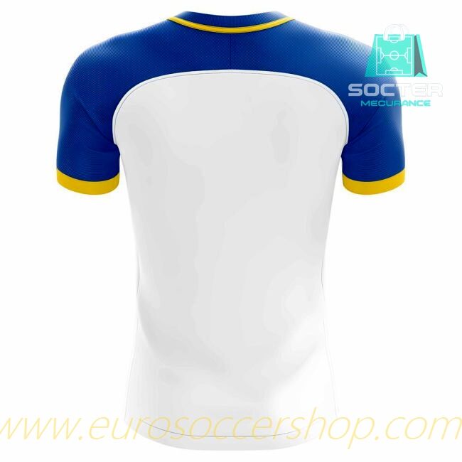 2025-26 Edition High Quality Argentine Teams Away Jersey Women's