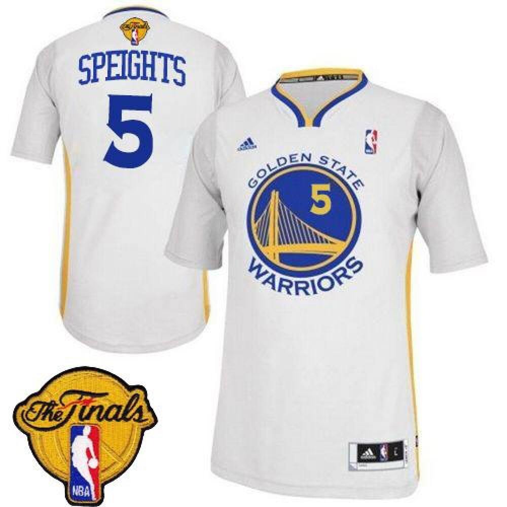 Jersey 5 White - - Fan Favorite