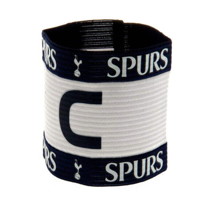 Women's Tottenham Hotspur FC Captains Armband