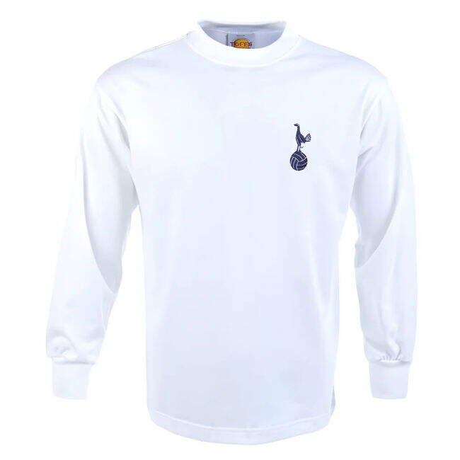 1970 Tottenham official Third Shirt - Adults | premium