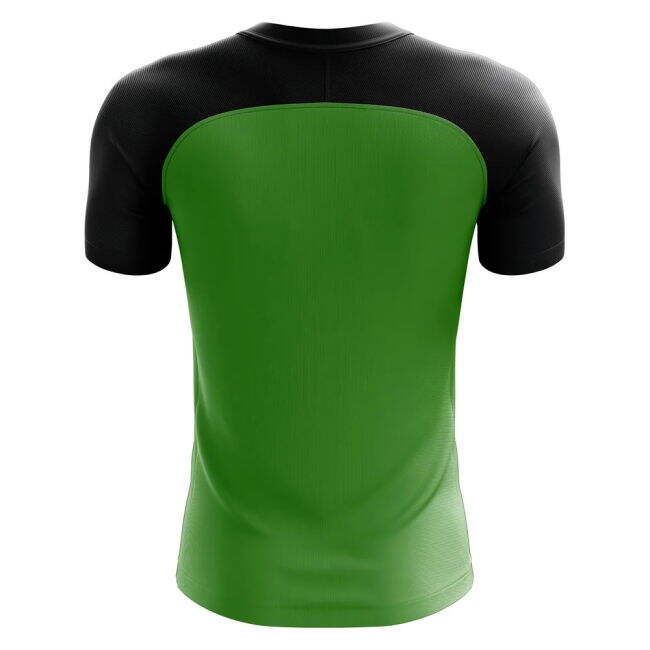 Afghanistan Away Shirt 2025-2026 edition (Little Ones