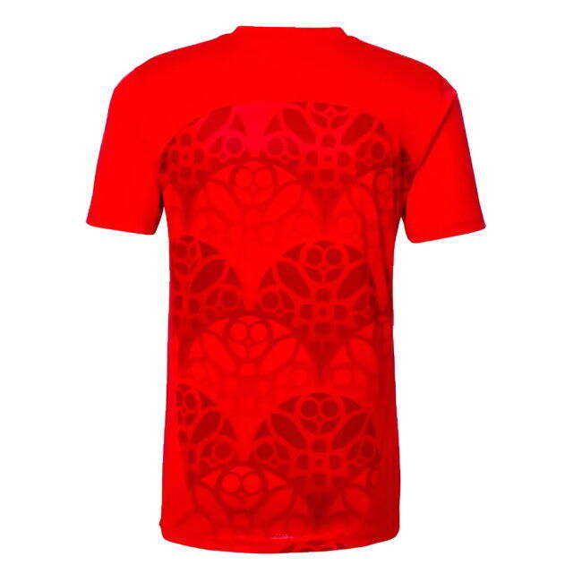 2025-2026 Red Bull Leipzig Jersey uniform - official performance wear