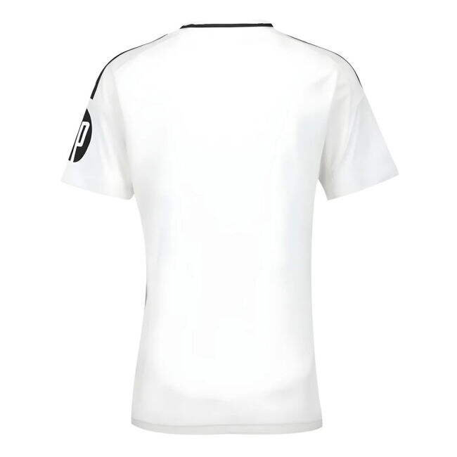 Rare Real Madrid Home Jersey 2024-2025