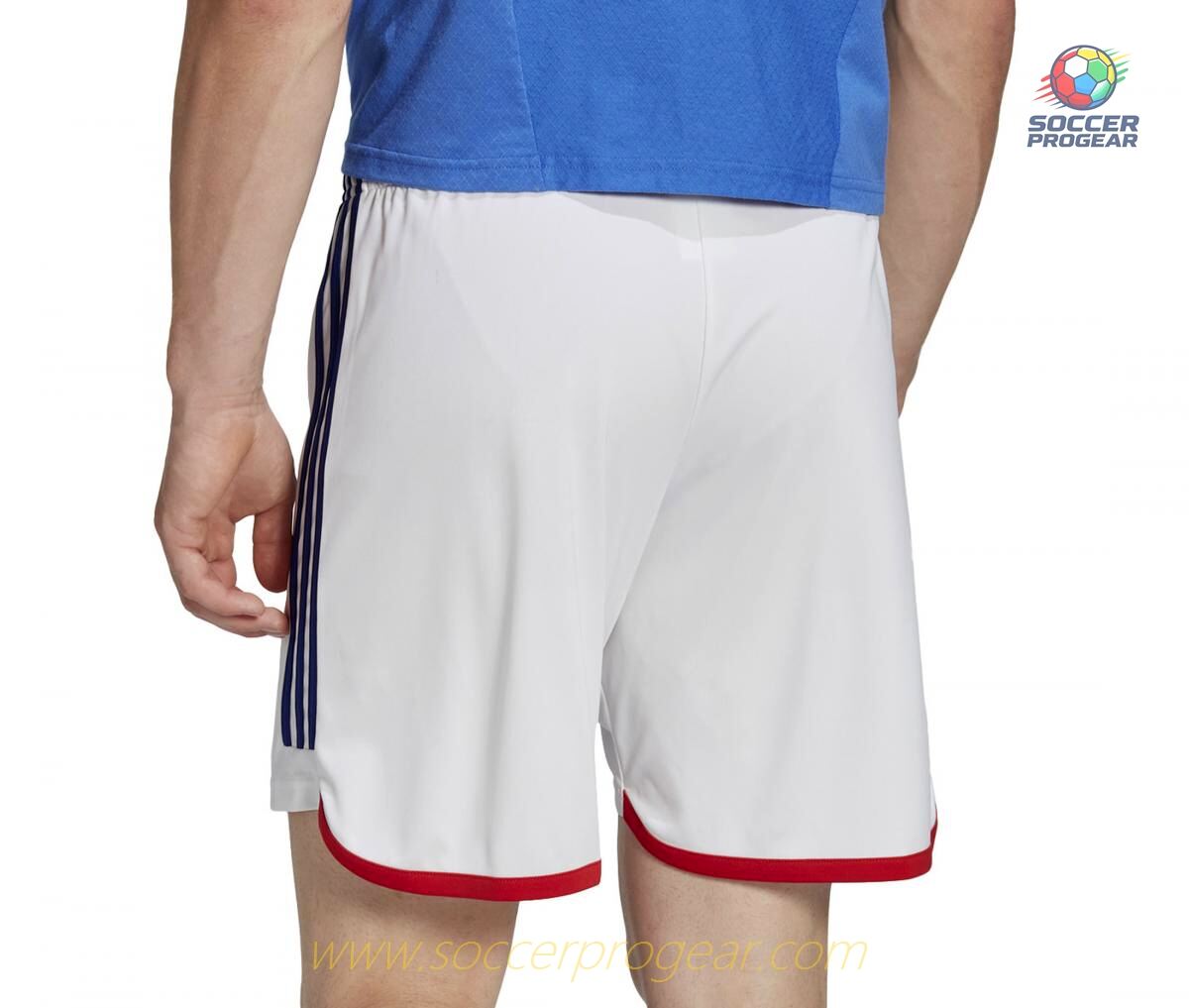 JAPAN HOME SHORTS 2022 2023