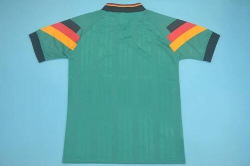 1992 International Authentic Jersey World Cup World Cup - Modern