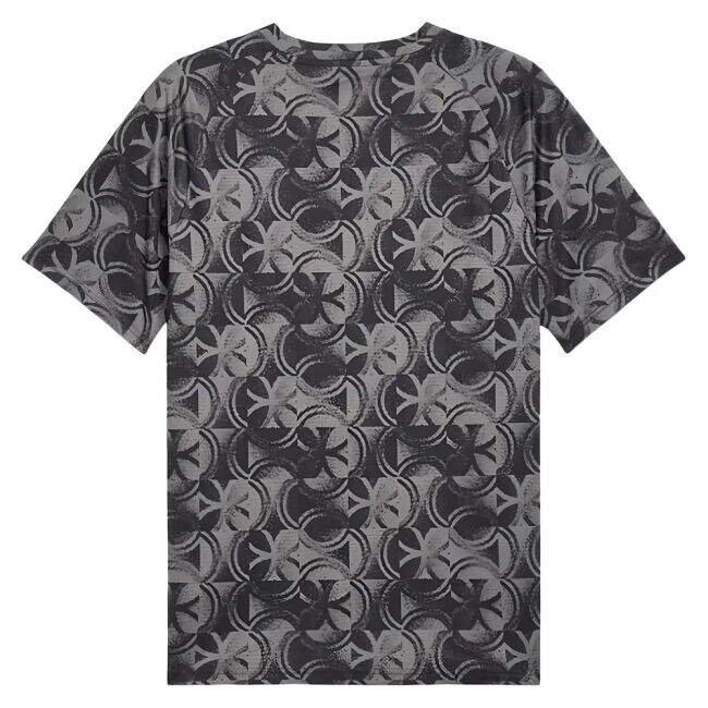 Jersey - Authentic Fan Edition - Soccer Jersey - Fan Tee