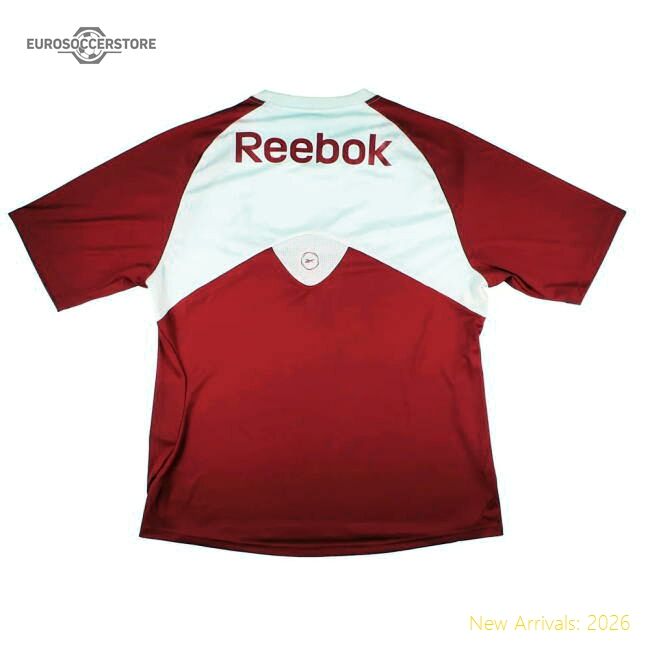 Fc Koln 2009-10 Reebok Training Shirt (xl) (bnwt) - Premium Collection