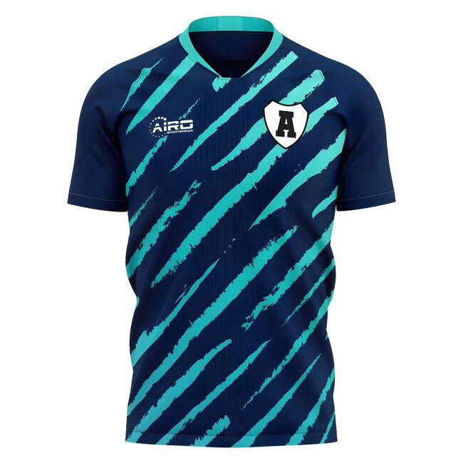 Ajax Football Shirt - Premium Quality - Stylish Design - Football