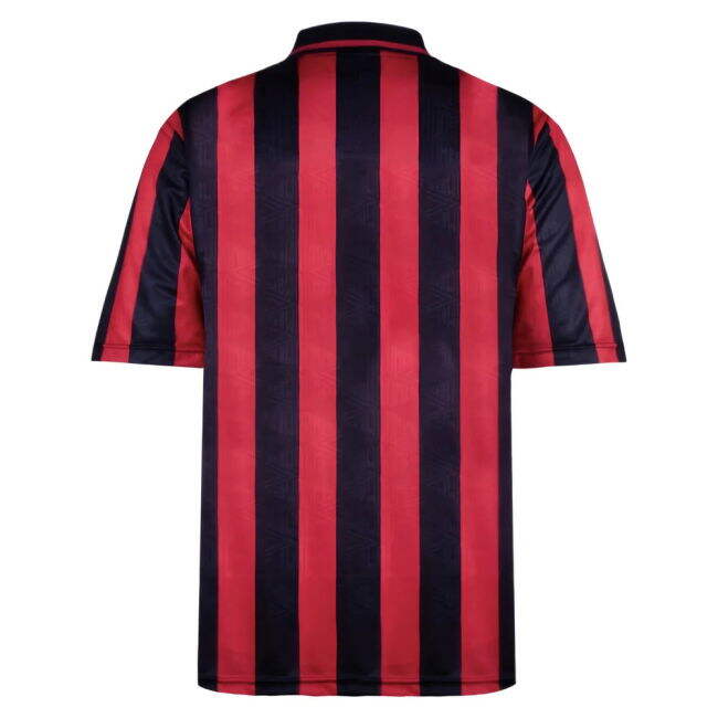 Dedicated Ipswich Ultra Comfort Updated Design Soccer Jersey