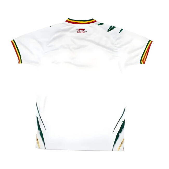 Limited-Edition 2024 Mali Home Shirt Premium-Quality