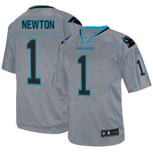 Stitched None #None None Lights Out Elite NFL Jersey premium