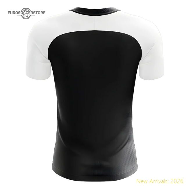 Japan Concept 20252026 Third Jersey  Premium Lightweight