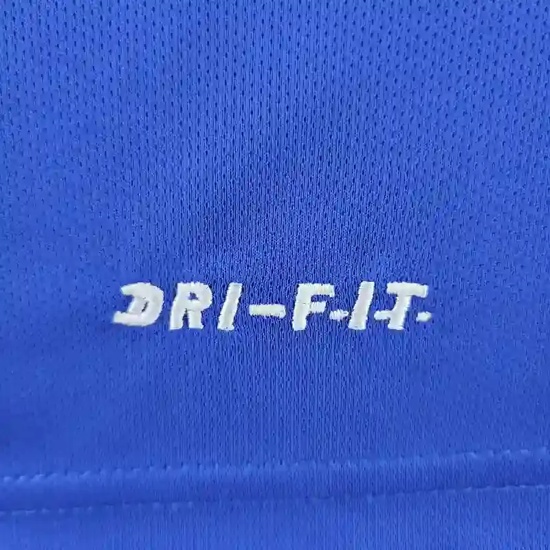 2011-2012 Boca Juniors Jersey retro kit