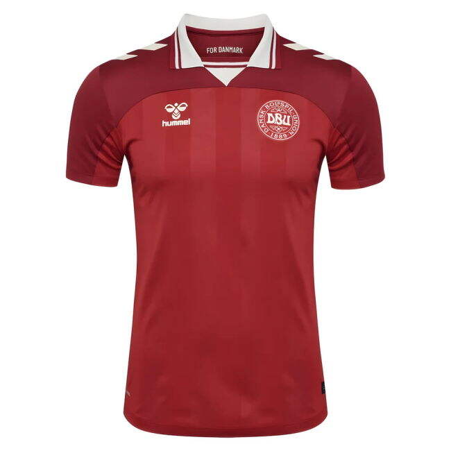 Denmark Iconic Team Rare Shirt - Rare (Womens)