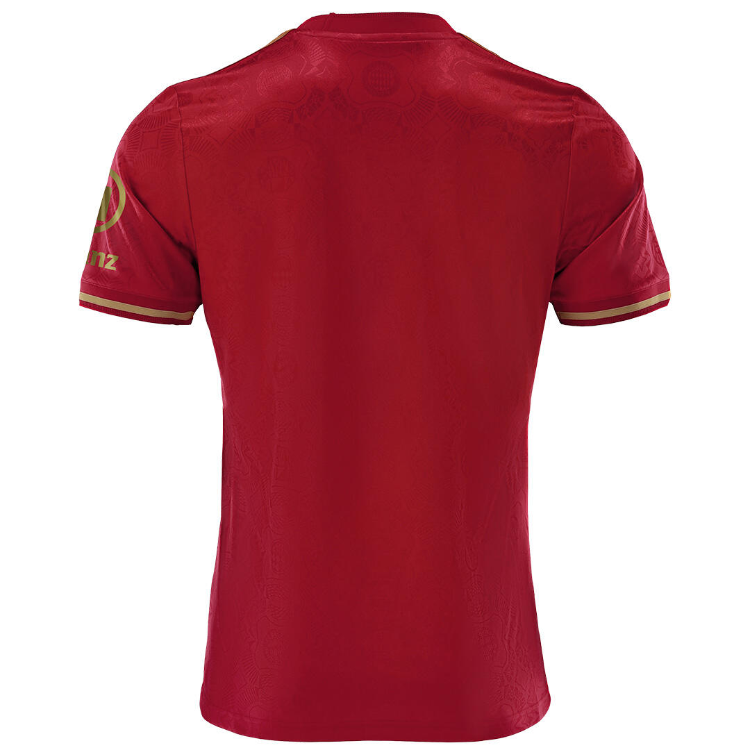 Bayern Munich 125th Anniversary Jersey 202425 - Official Replica 12530