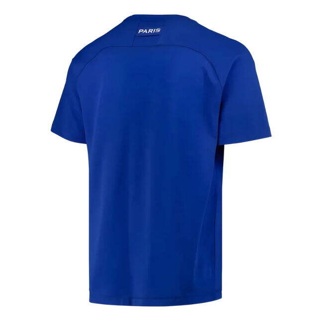 PSG First Team Fan Jersey - Adults Version (1)