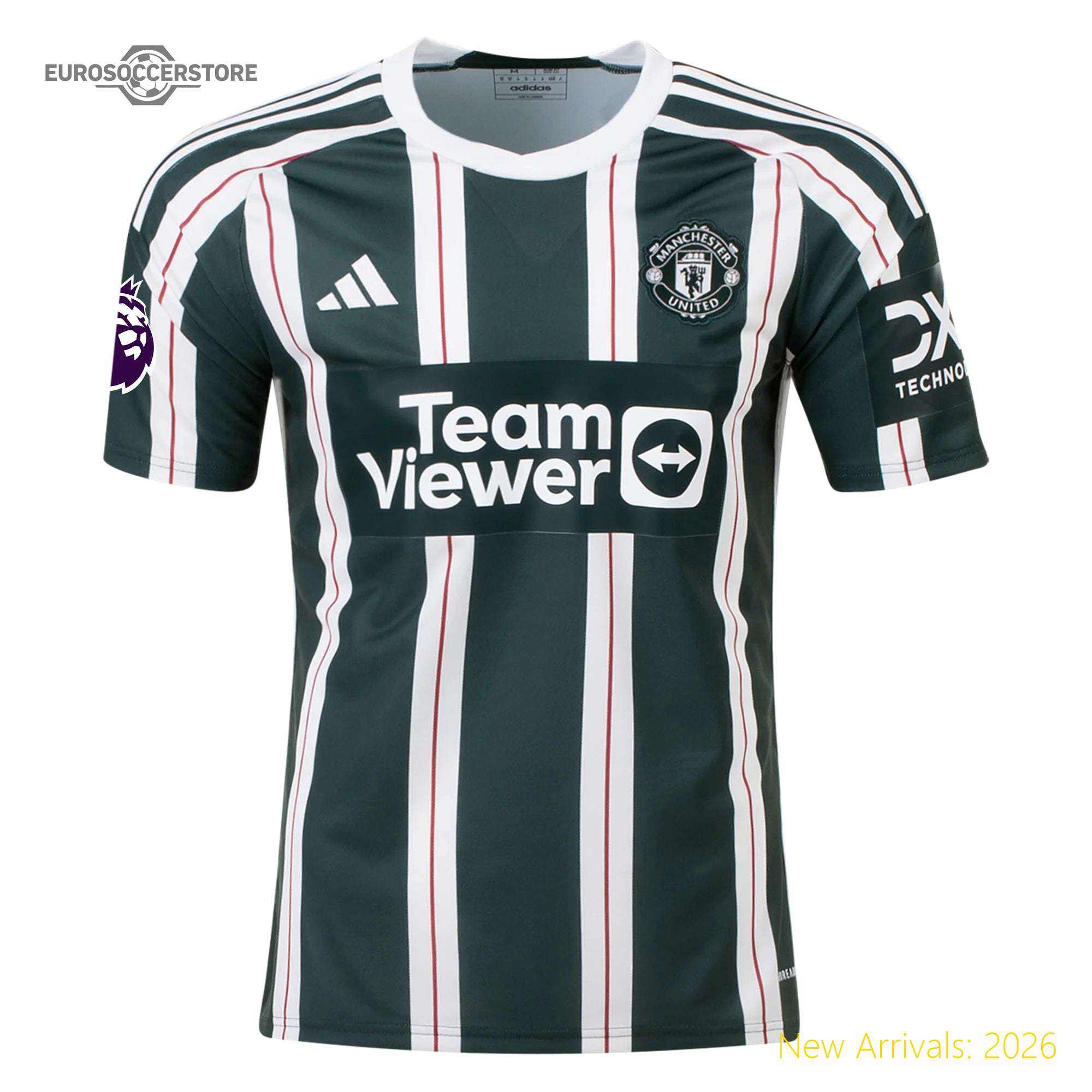 League Approved Kids Superior Mun Defensive Rock Away Jersey 2023