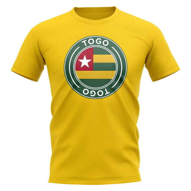 Togo Limited Edition Jersey Togo