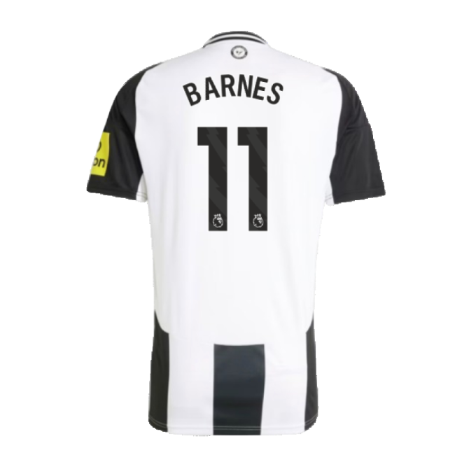 2024-20 Newcastle authentic Home Shirt - Adults | premium
