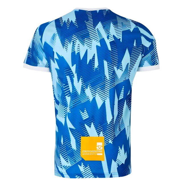 2022-2023 Away Match-Grade - Flexible Classic Jersey Adults #76659