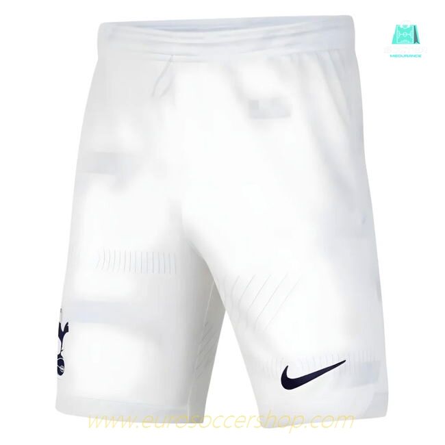 2023-2024 Tottenham Home Shorts (White) - Kids