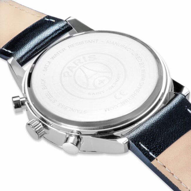 Official Mens - Paris Saint-germain - Breathable Material