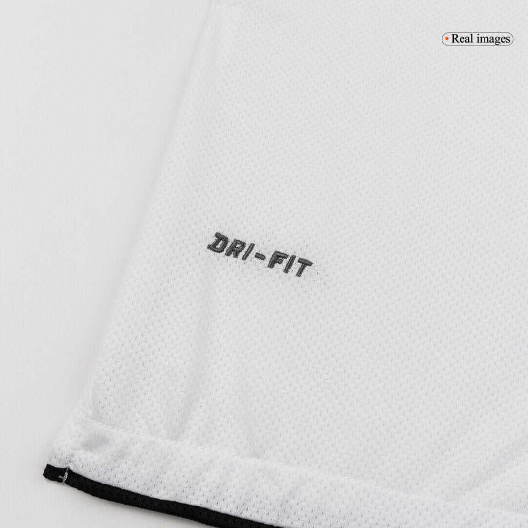 Retro Soccer Jersey Manchester United Away 2010/11