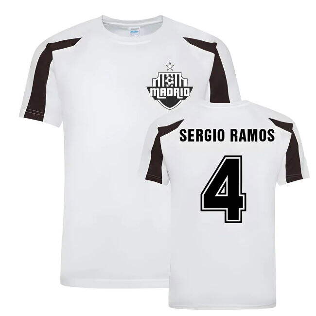 Official Jersey Jersey - Fan Gear - Football Shirt - Supporter