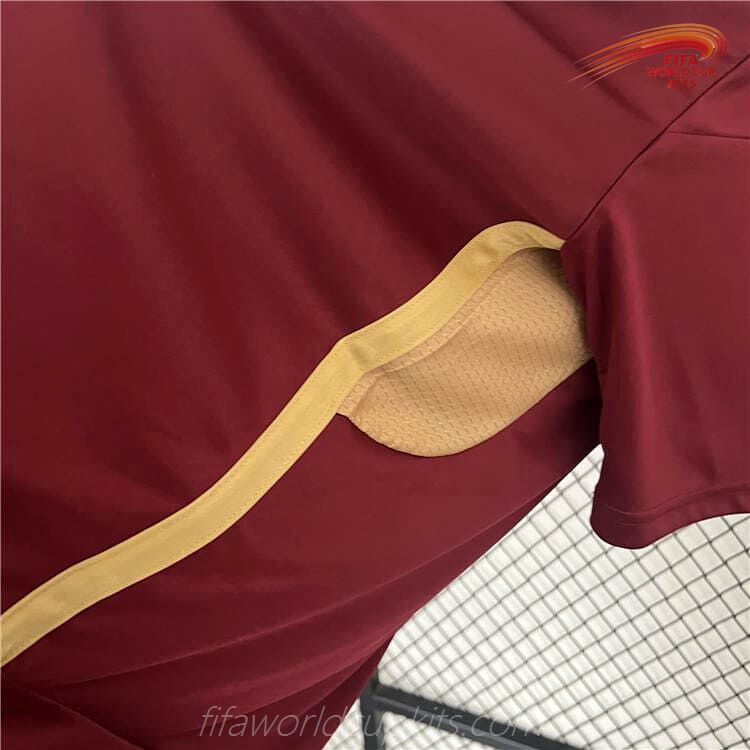 Venezuela 2024 Home Shirt