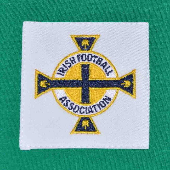 Northern Pro Northern Ireland Jersey