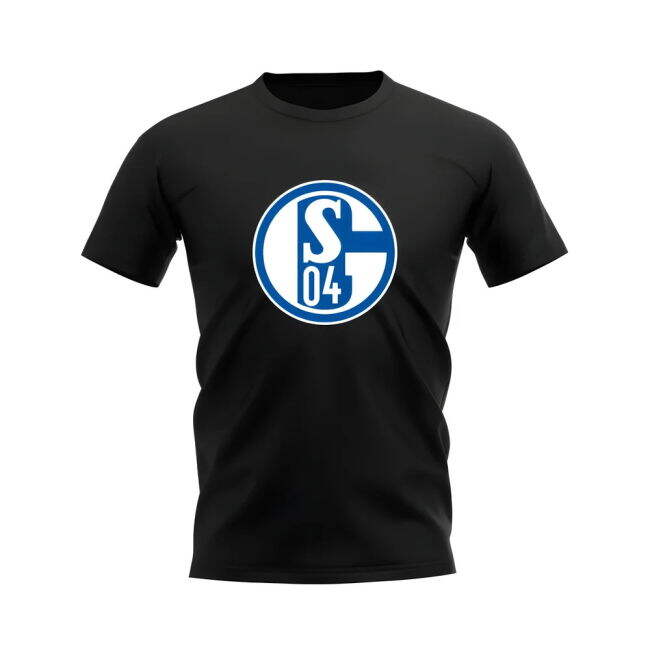T-Shirt for Schalke Badge fans (Unisex